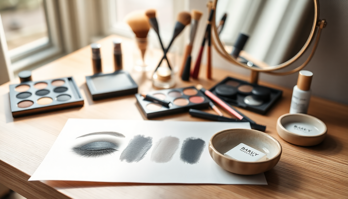 5 trucchi infallibili per uno smokey eyes da urlo