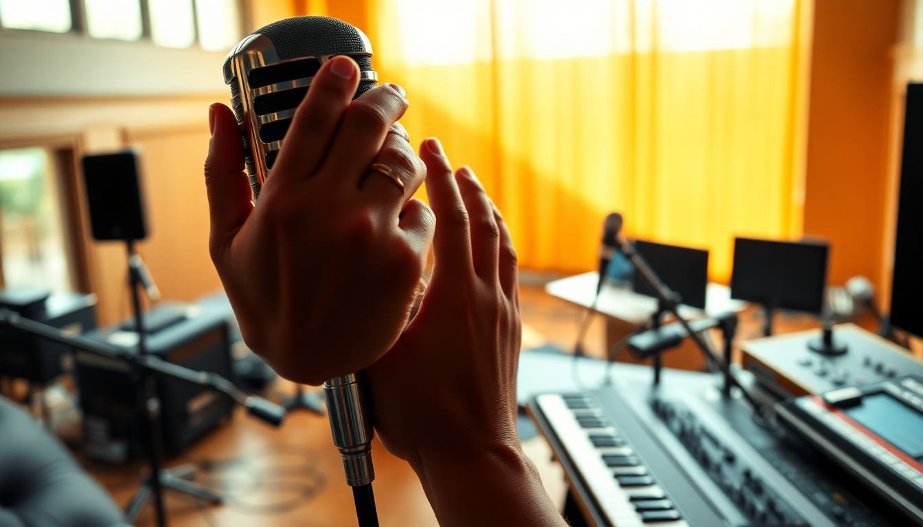 Blanco e la sua nuova era musicale: cosa aspettarsi dal suo prossimo tour