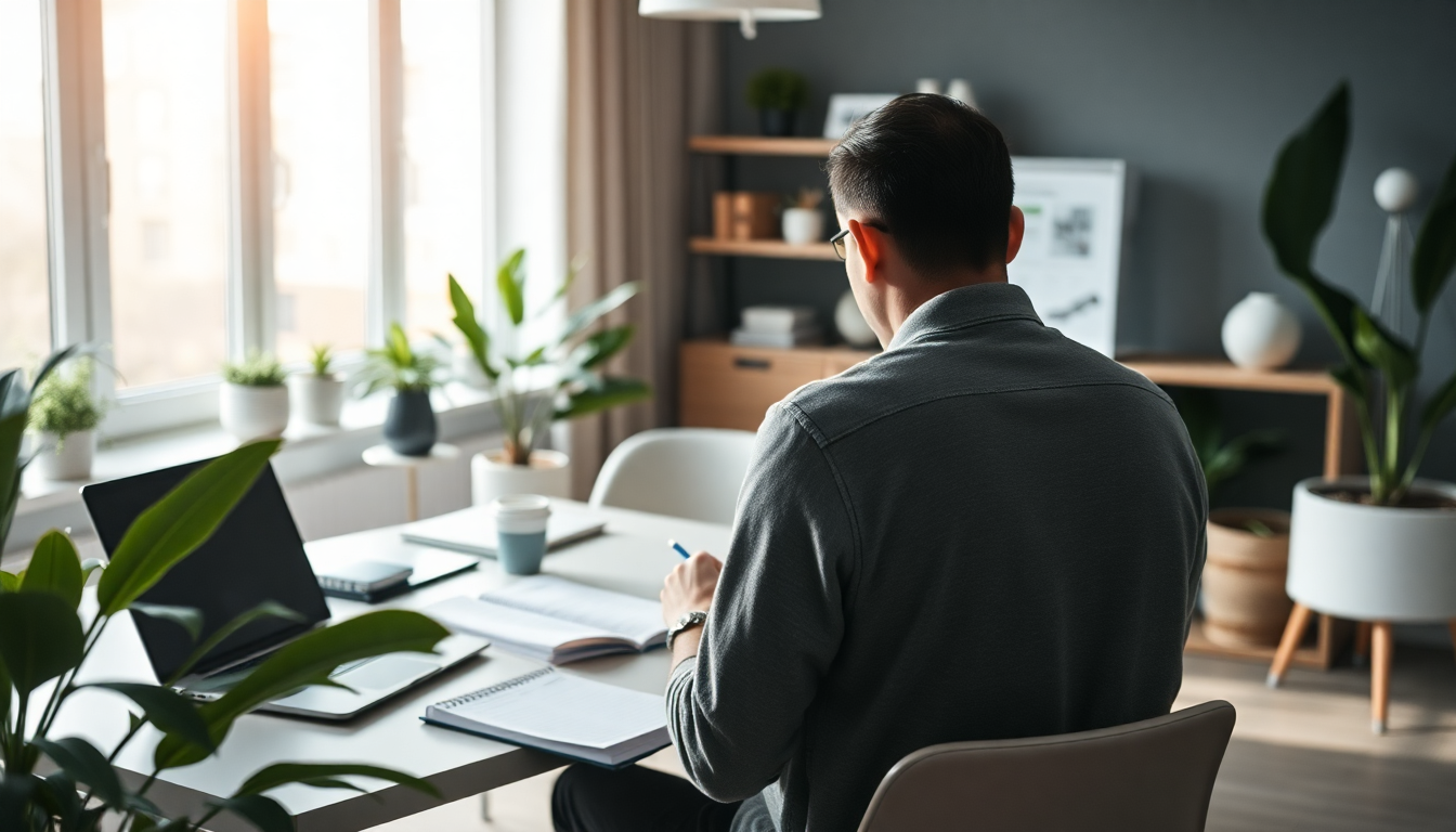 Come gestire l’ansia da prestazione e ottenere risultati migliori