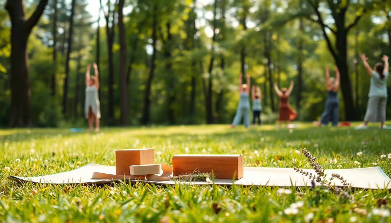Come la Yoga Therapy può trasformare la tua vita