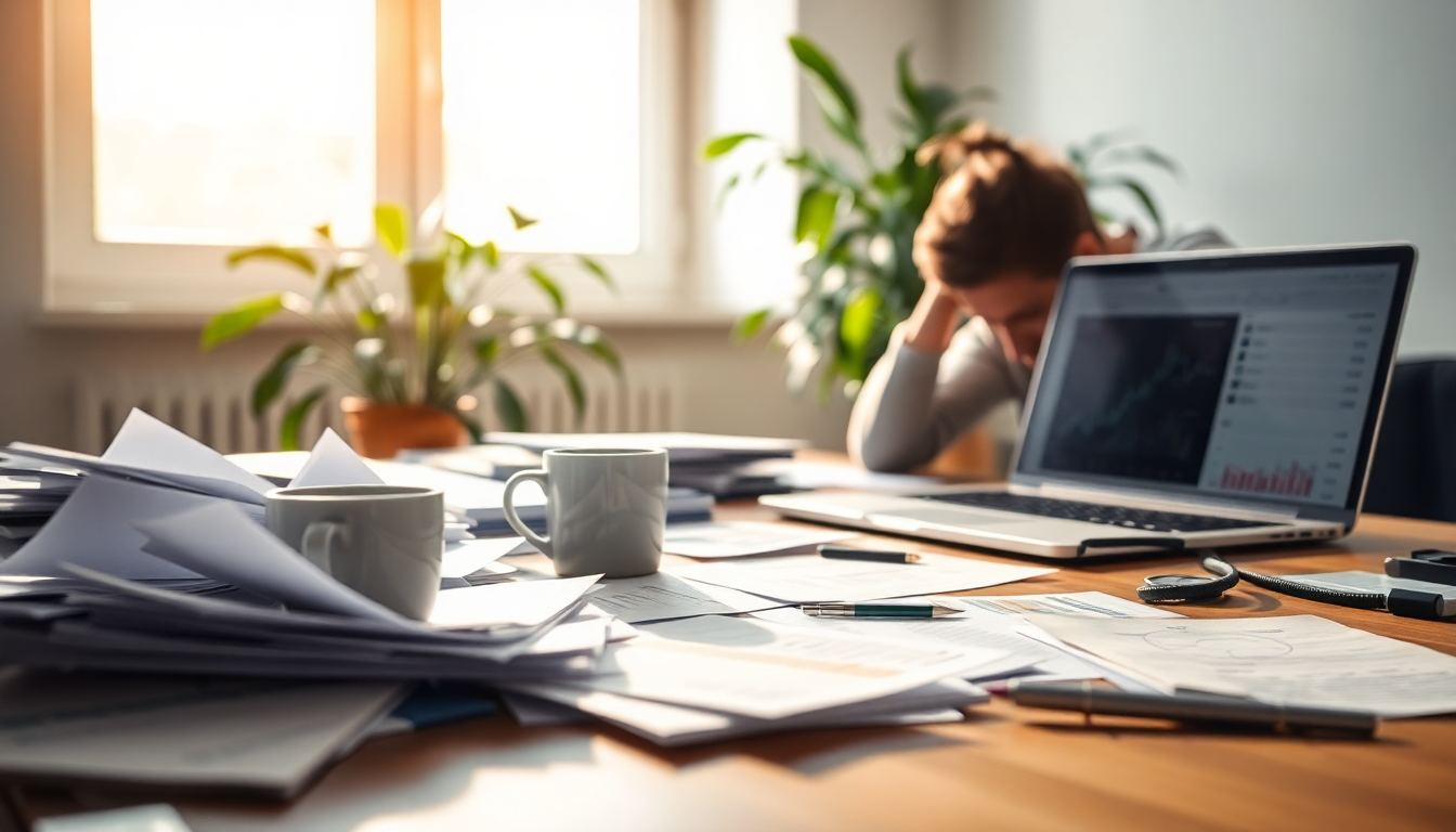Come lo stress influisce sulla pressione arteriosa: scopri i legami