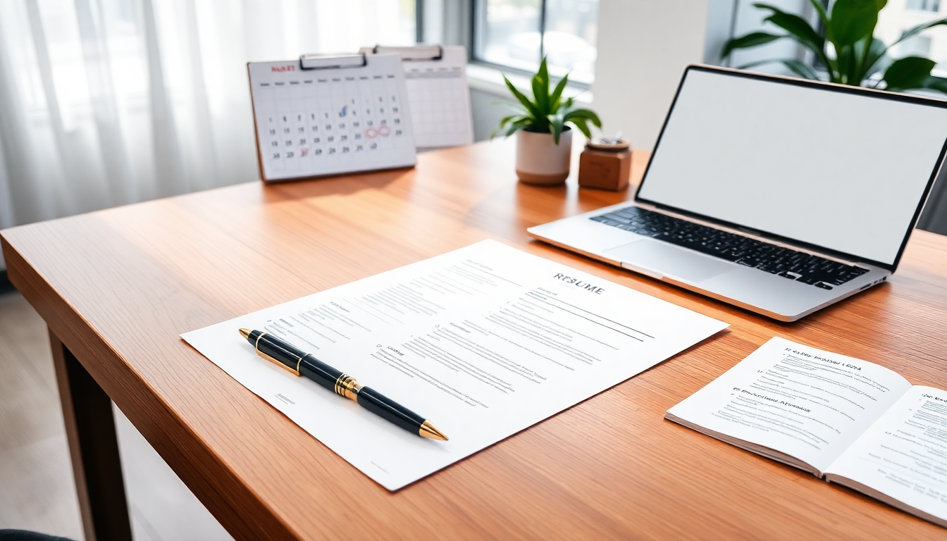 Come realizzare un curriculum vitae efficace per il lavoro dei tuoi sogni nel 2025