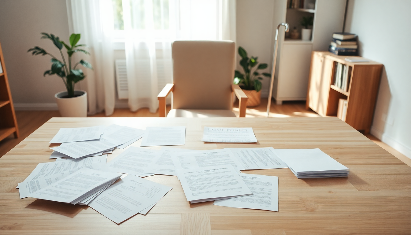 Come richiedere la legge 104 per garantire assistenza ai genitori anziani