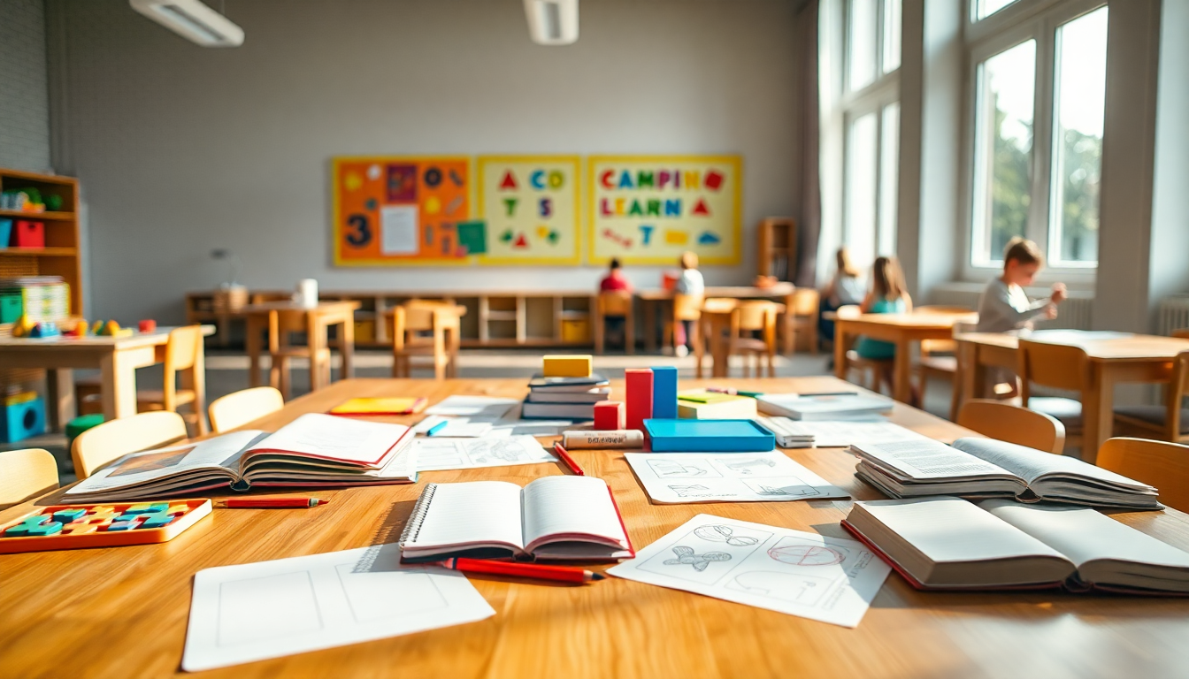 Come riconoscere i Disturbi Specifici dell’Apprendimento nei bambini