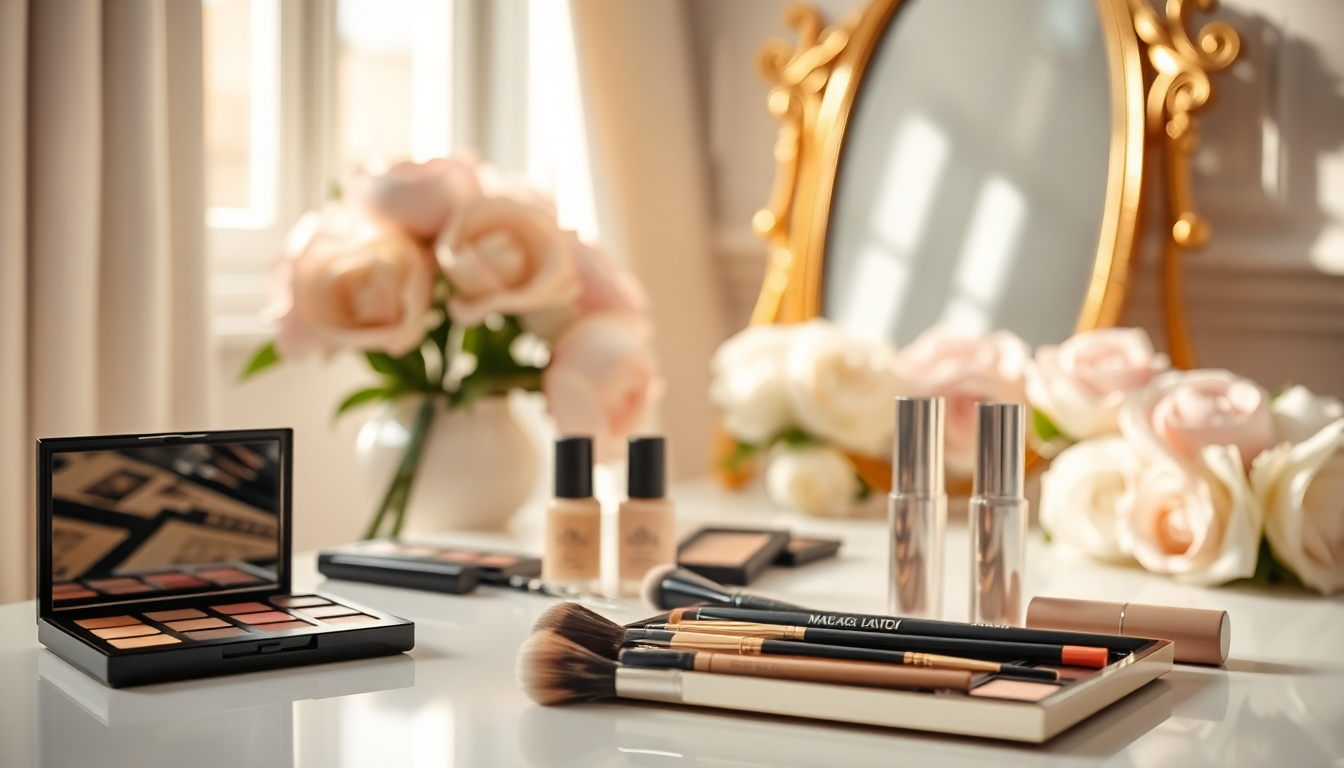 Come scegliere il trucco da sposa: 10 consigli imperdibili