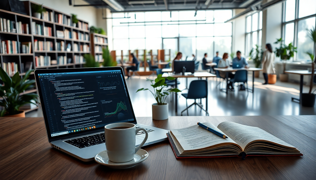 Come trasformare la tua carriera diventando back-end developer dopo i 50 anni