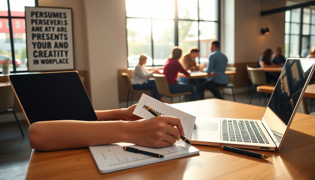 Come trovare lavoro senza esperienza: consigli pratici