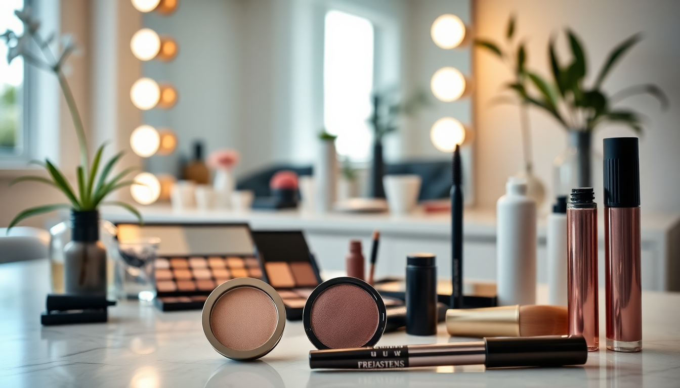 Come valorizzare il tuo sguardo con il trucco per occhi sporgenti