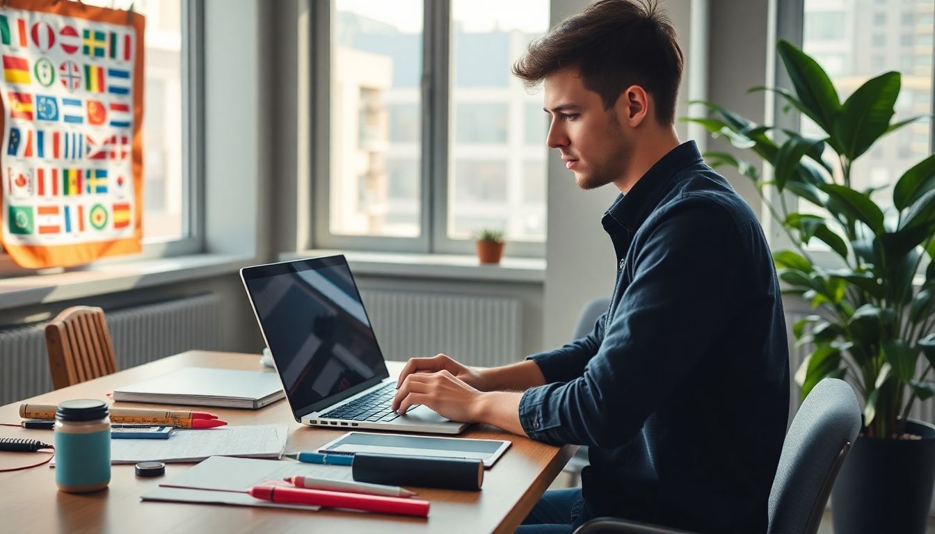 Competenze richieste per entrare nel mondo del lavoro