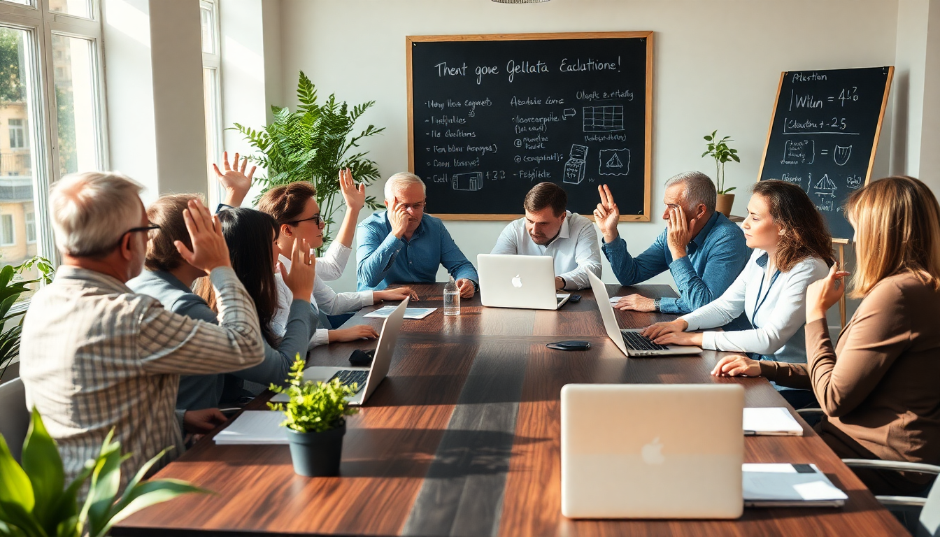 Comunicare con efficacia: il potere della connessione autentica