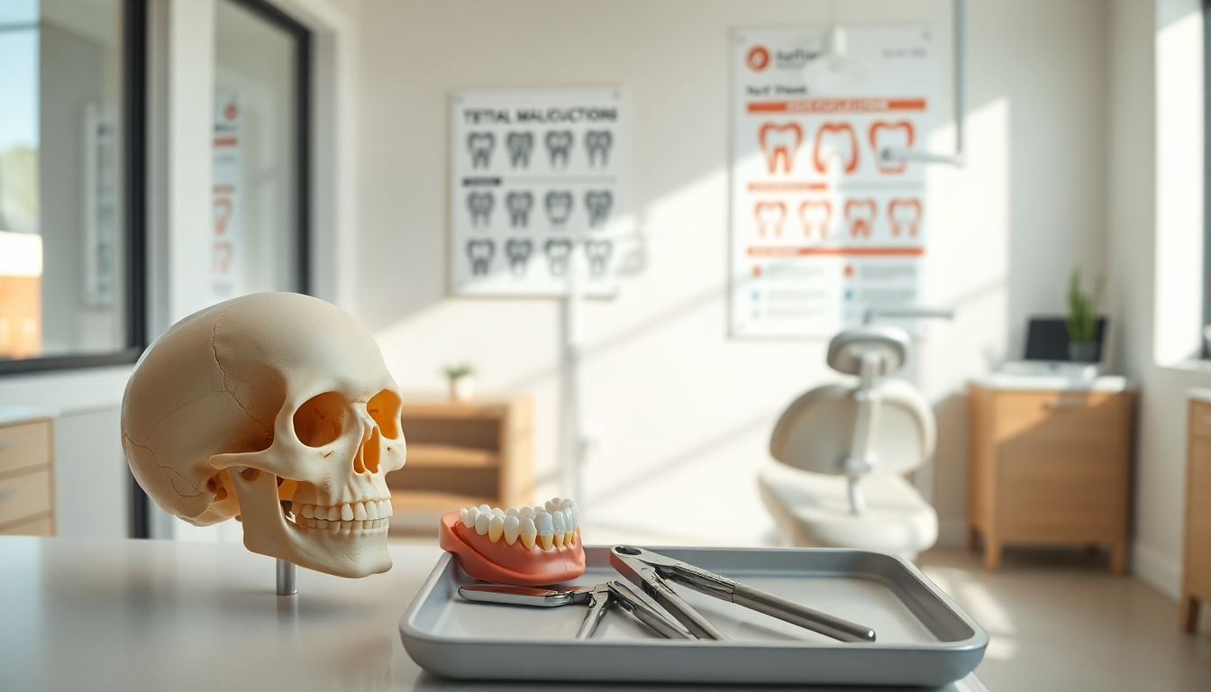 Denti storti negli adulti: cause e soluzioni sorprendenti