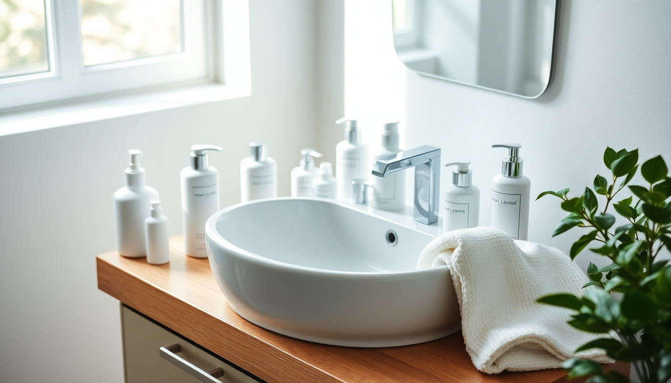 Detersione viso: 5 motivi per cui è fondamentale nella tua routine