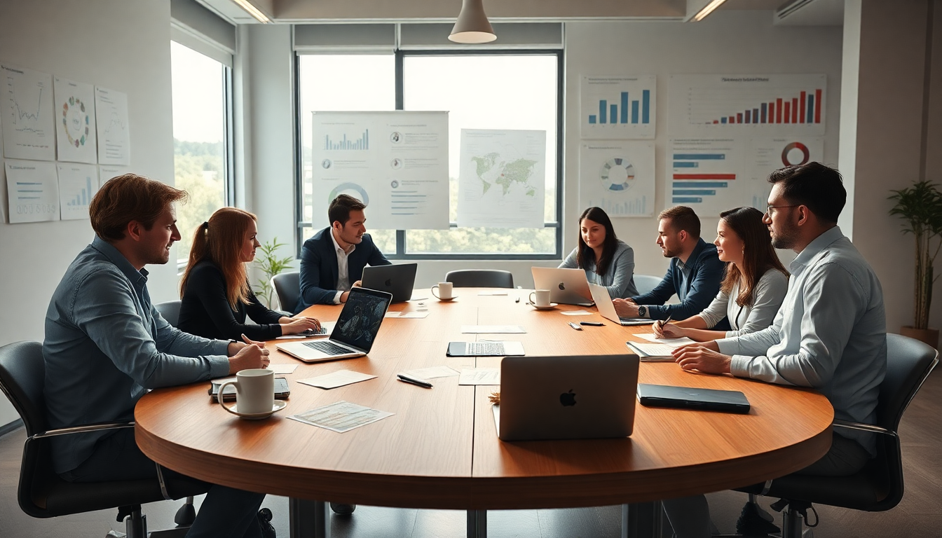 Diventa protagonista nella Digital Industry con un Executive Master