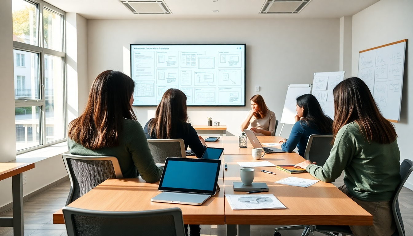 Diventa un esperto di UX Design con il Master Full Time: ecco come