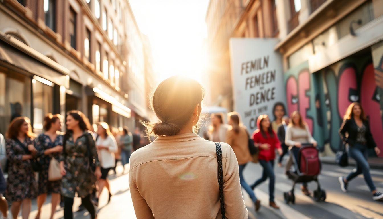 Donne ispiratrici: come superare le sfide quotidiane