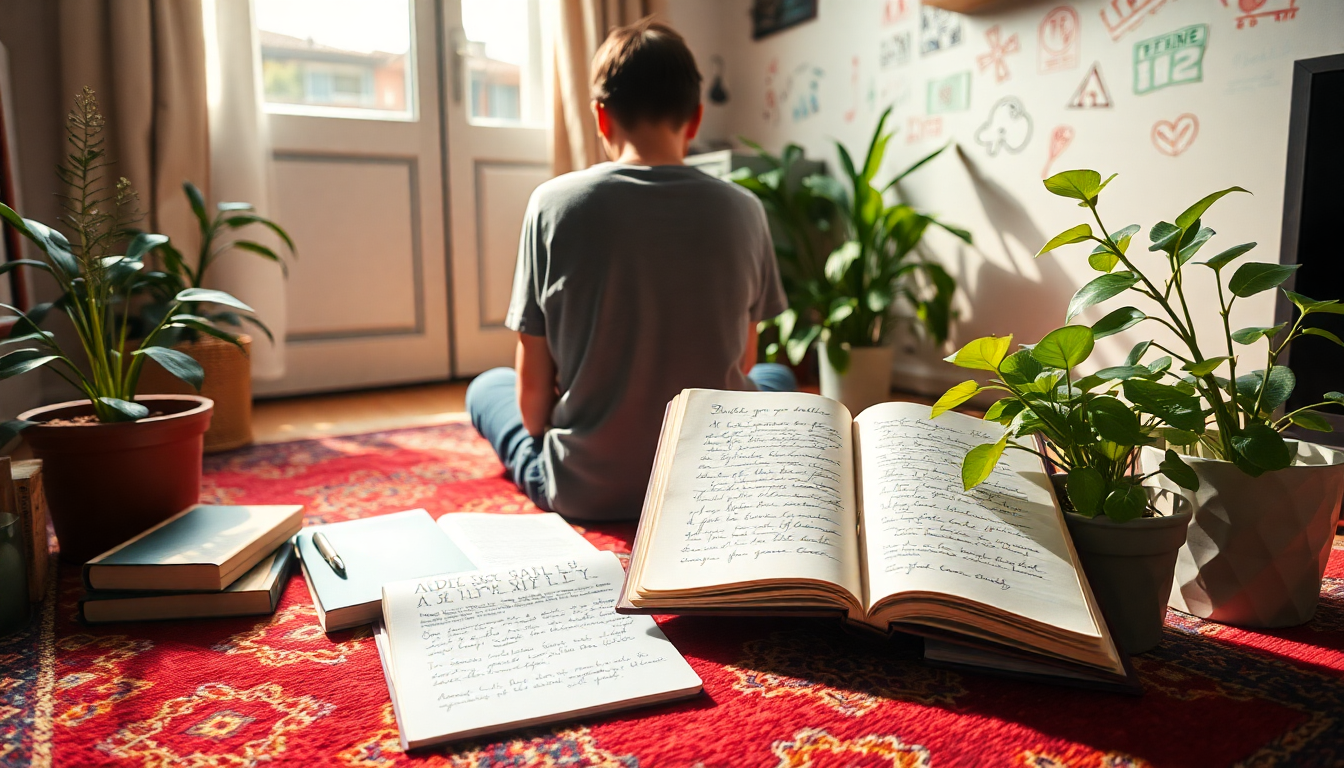 Gestire le emozioni per chi ha ADHD