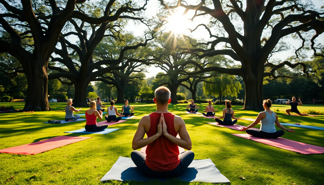 Guida completa allo yoga a Treviso: tutto quello che devi sapere