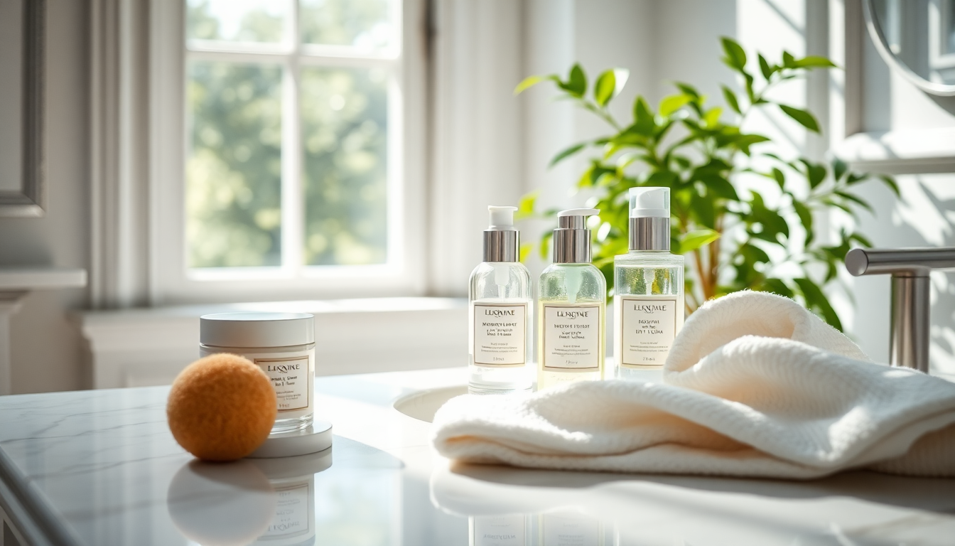 Guida definitiva alla skincare per pelle secca