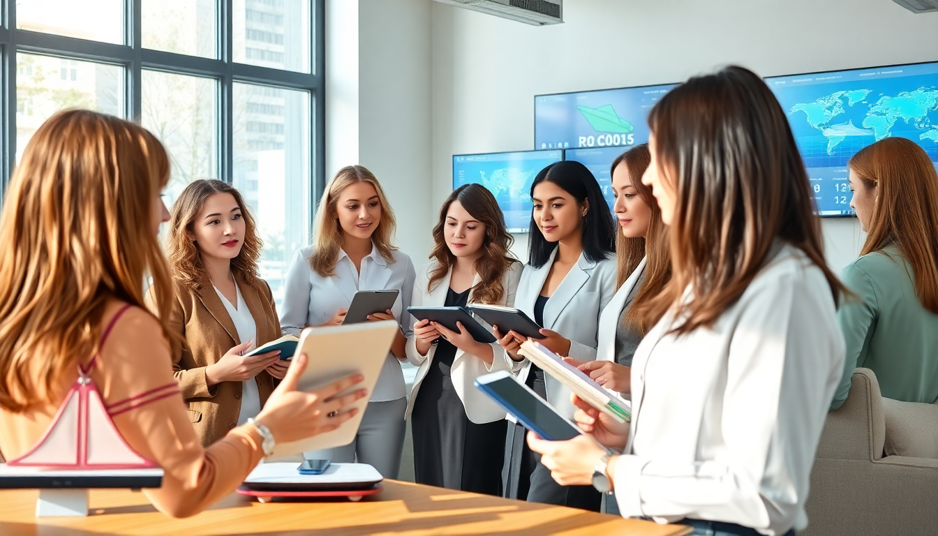 I bandi del 2025: opportunità per il lavoro femminile