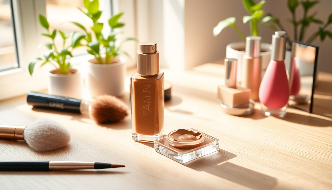 Il bronzer liquido che ogni amante del beauty deve provare