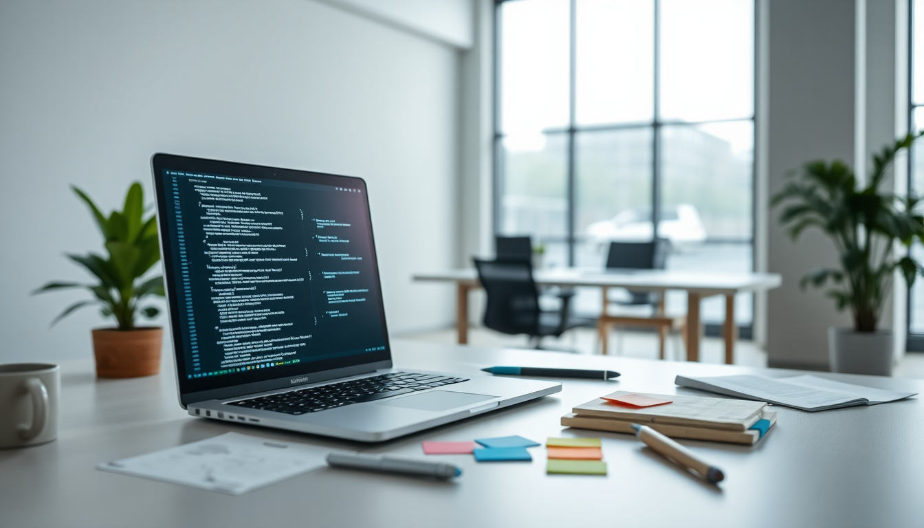 Il futuro della professione di sviluppatore di software