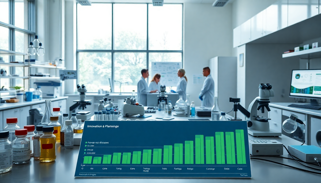 Il futuro delle malattie rare: innovazione e programmazione strategica