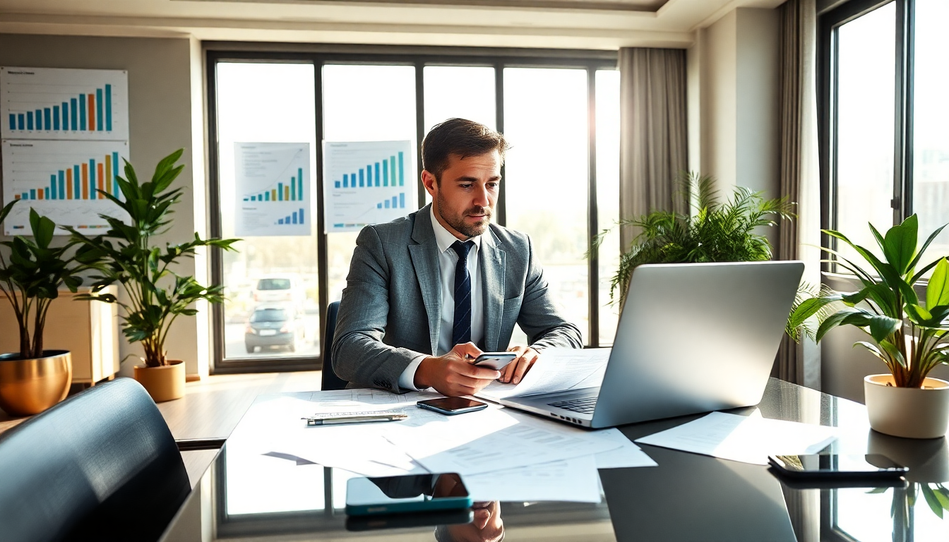 Il revenue manager: una figura chiave nel mondo del lavoro moderno
