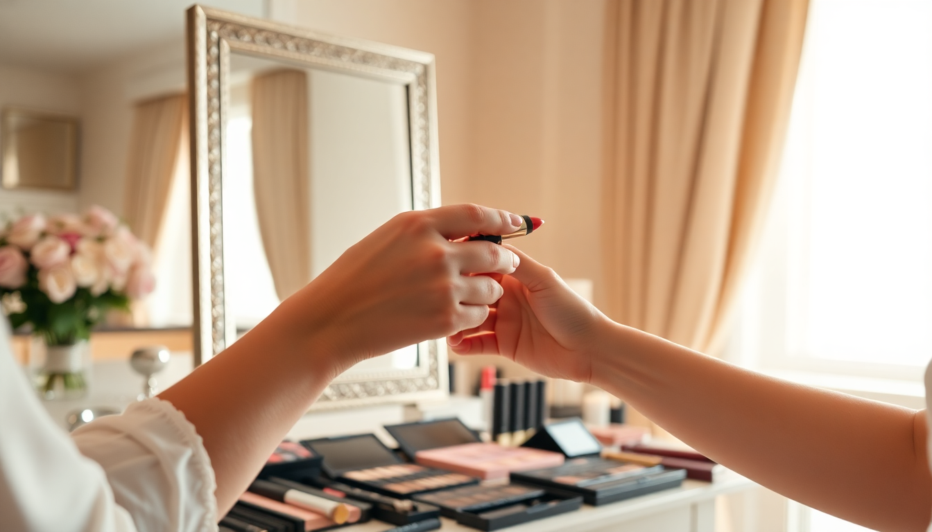 Il trucco sposa: come scegliere l’artista giusta per il tuo grande giorno