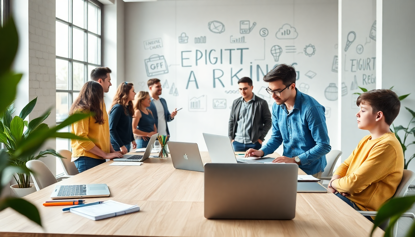 Inizia la tua carriera nel digital marketing con Romagna Digital Valley