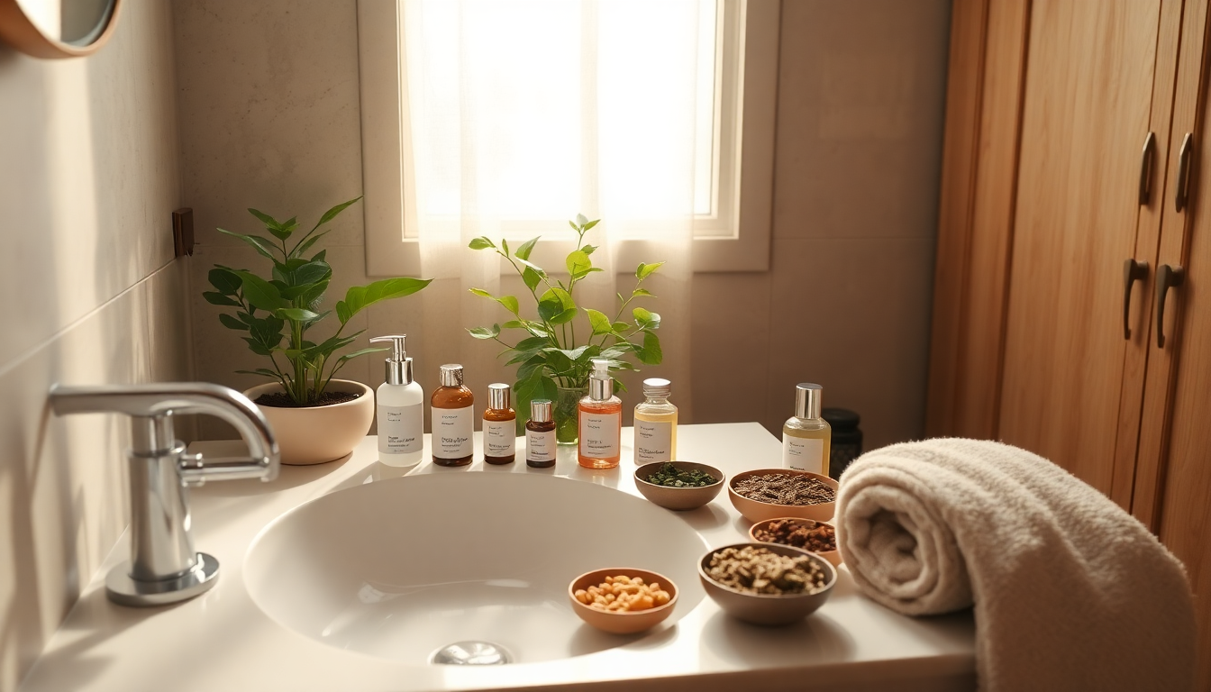 La skincare coreana: il rituale di bellezza che trasforma la tua pelle