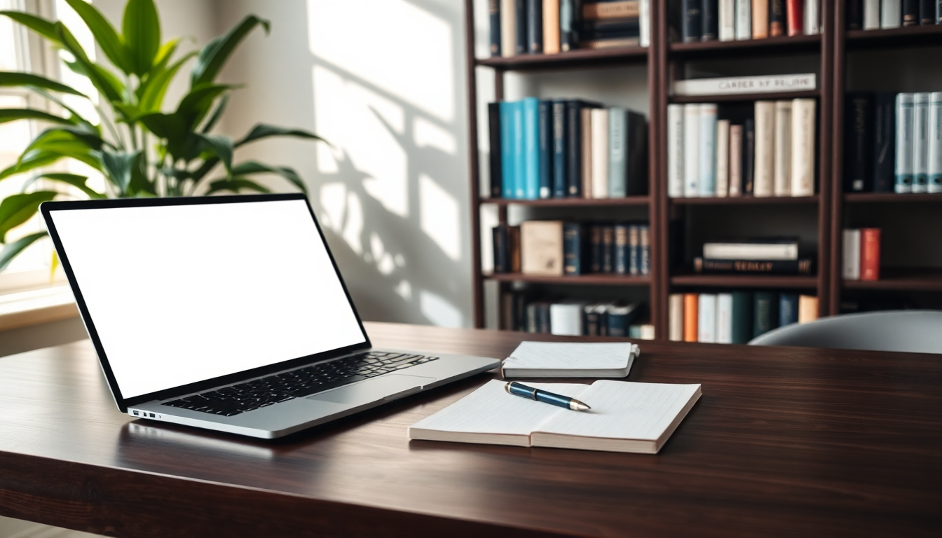 La struttura di un curriculum vincente – Guida completa