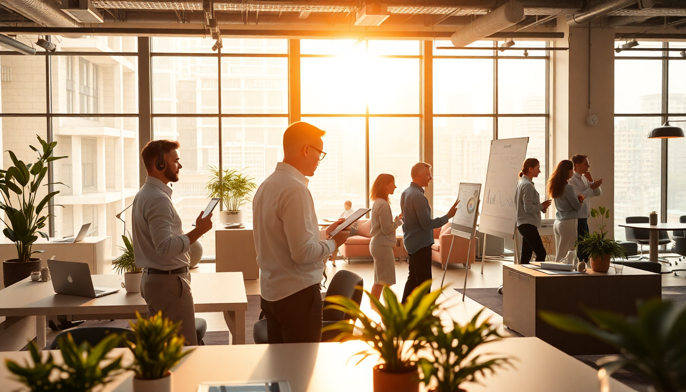 Lavoro 2027: competenze e professioni in crescita