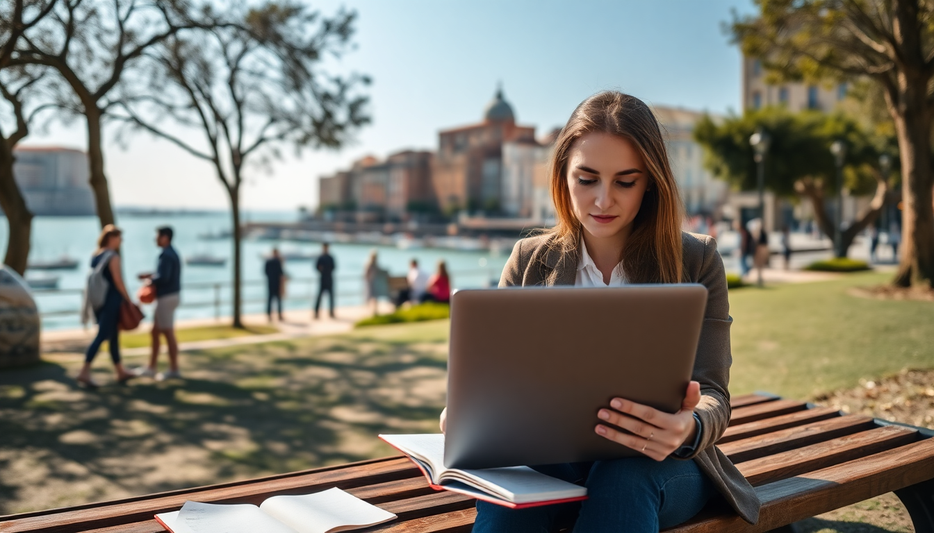 Le migliori piattaforme per cercare offerte di lavoro ad Ancona