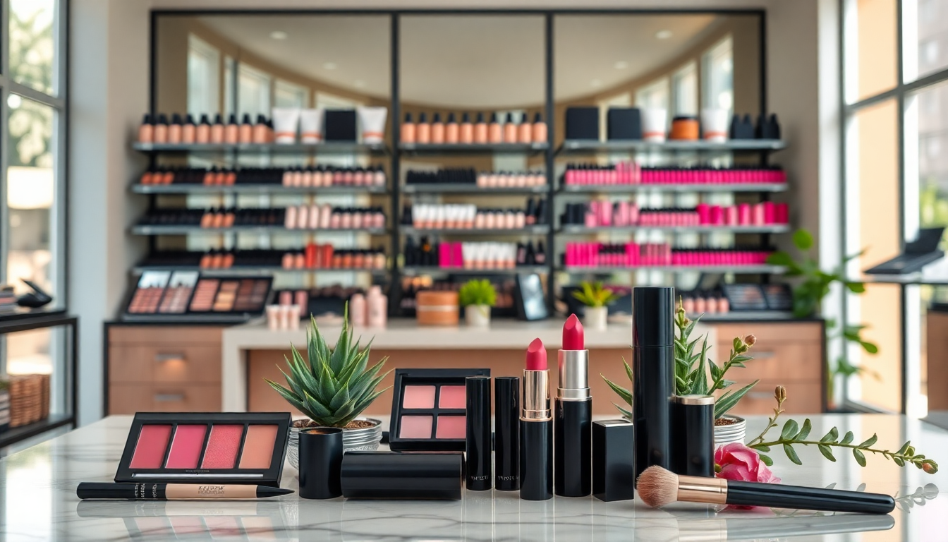 Le novità makeup da non perdere per il tuo look