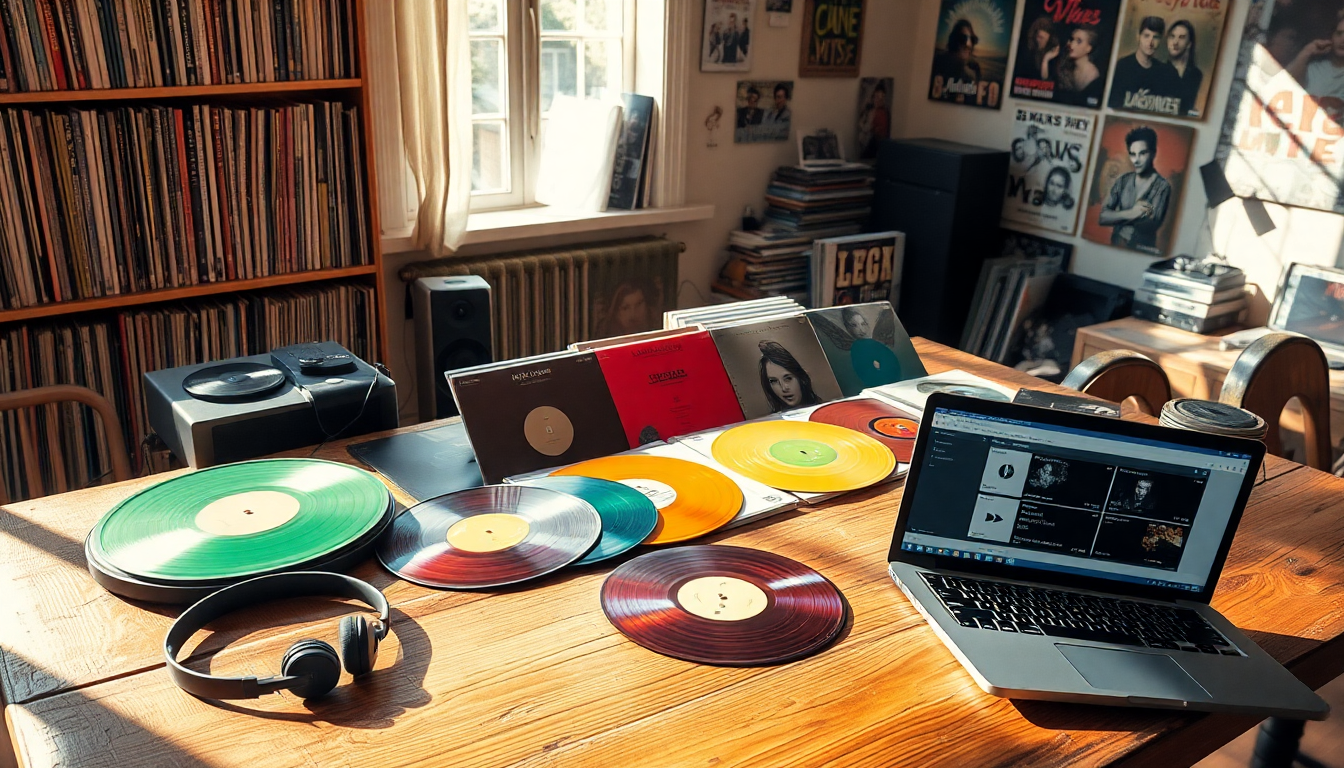 Le nuove uscite musicali da aggiungere alla tua playlist