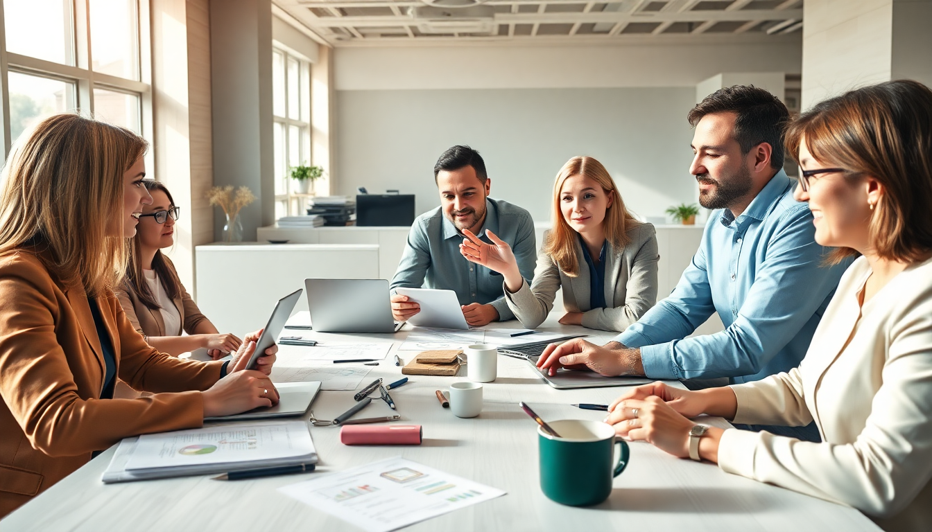 L’importanza delle soft skills nel mondo del lavoro