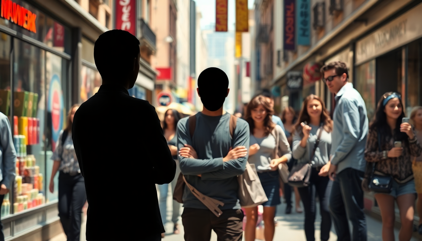 L’invidia: comprendere un’emozione complessa