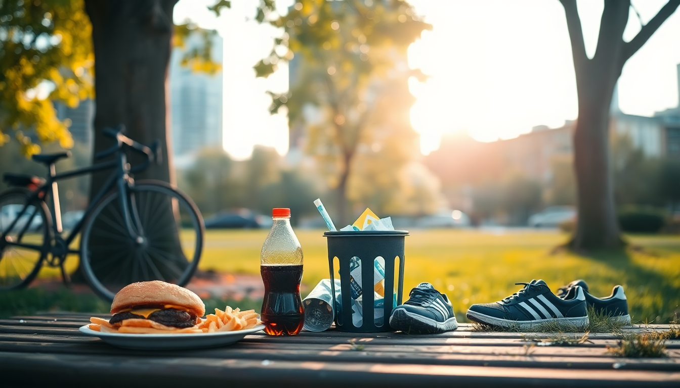 Obesità: 5 fatti che ti sorprenderanno