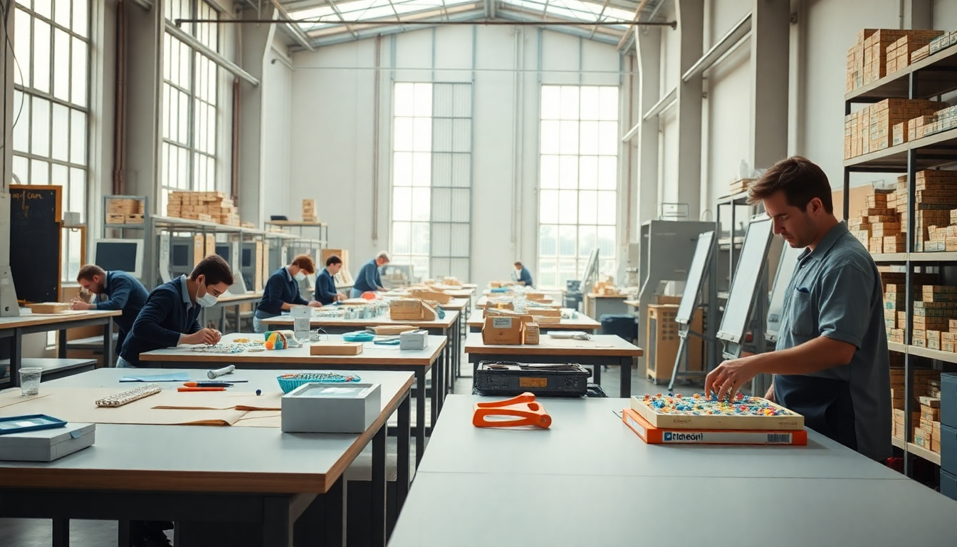 Opportunità di lavoro in Clementoni: tutti i dettagli