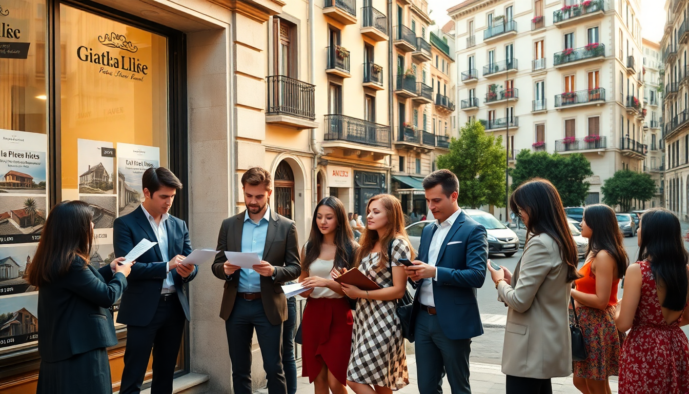 Perché acquistare casa in Italia è diventato impossibile per i giovani