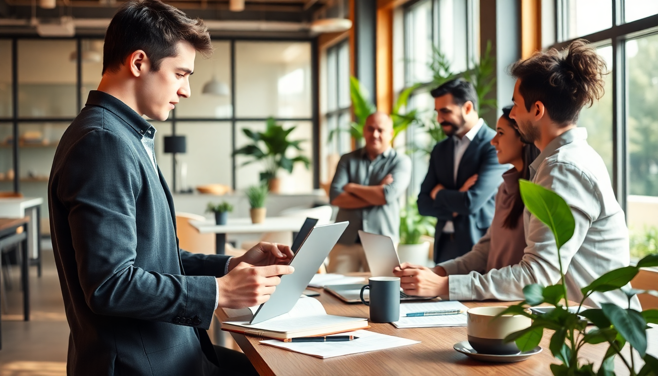 Perché le soft skills sono fondamentali per il tuo successo professionale nel 2025