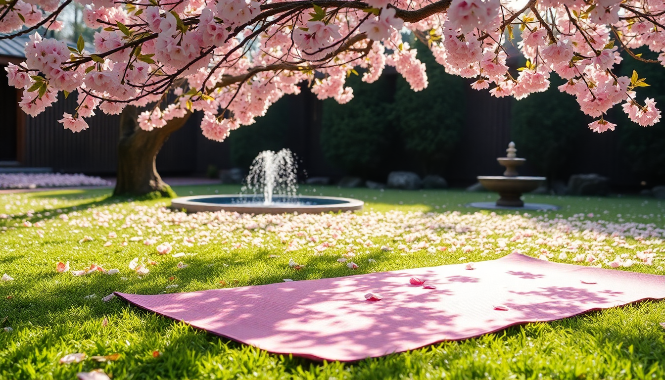 Riscoprire se stessi attraverso mindfulness e yoga