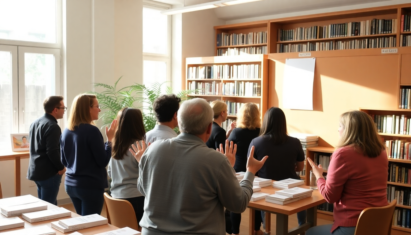 Scopri come dire di no: il libro di Felice Oteri in presentazione