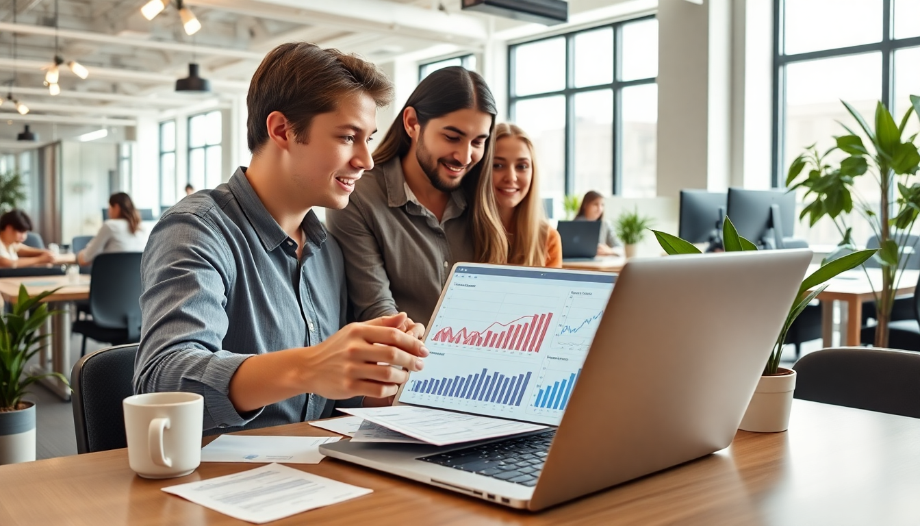Scopri come il bonus giovani può trasformare il tuo business
