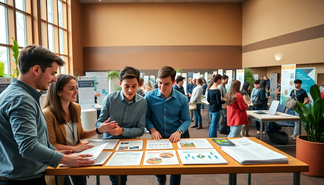 Scopri come il Job Breakfast di Udine apre nuove porte nel lavoro pubblico per i giovani