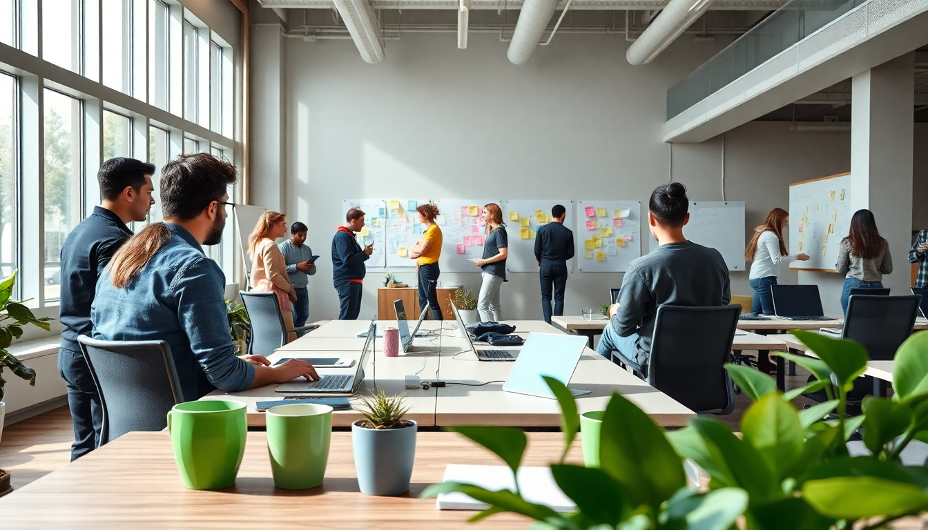 Scopri come la Generazione Z sta cambiando il mondo del lavoro