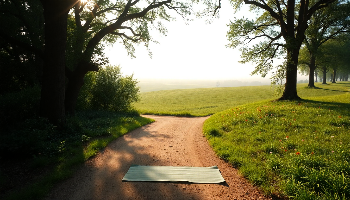 Scopri come la mindfulness può trasformare il tuo benessere interiore nel 2025