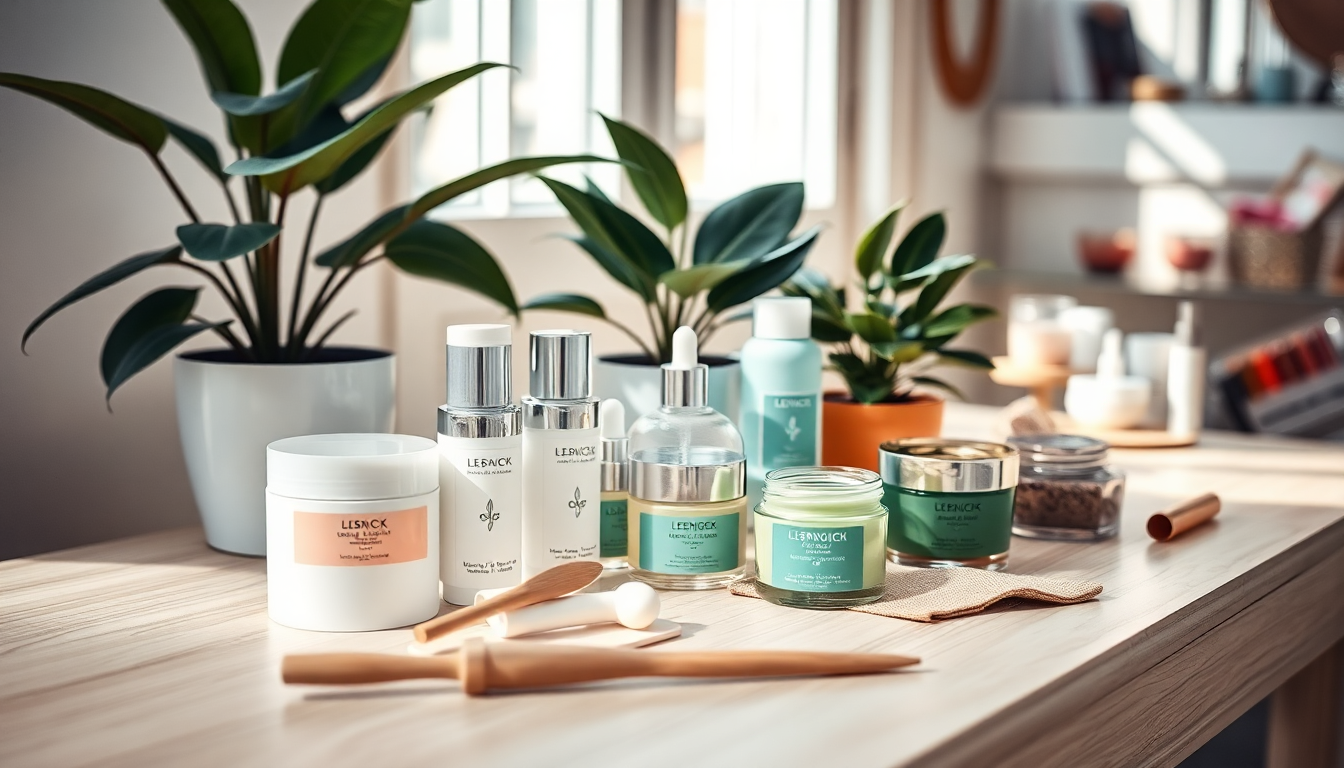 Scopri i must-have della bellezza per ogni occasione