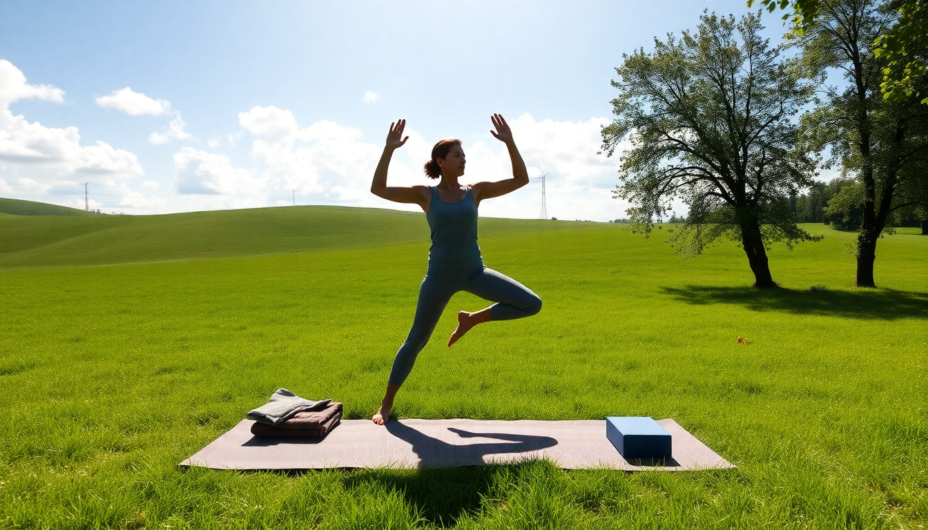 Scopri i segreti dello yoga e le sue meraviglie