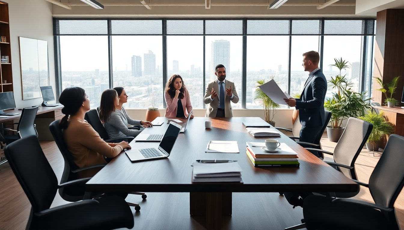 Scopri i tratti di personalità che influenzano la carriera